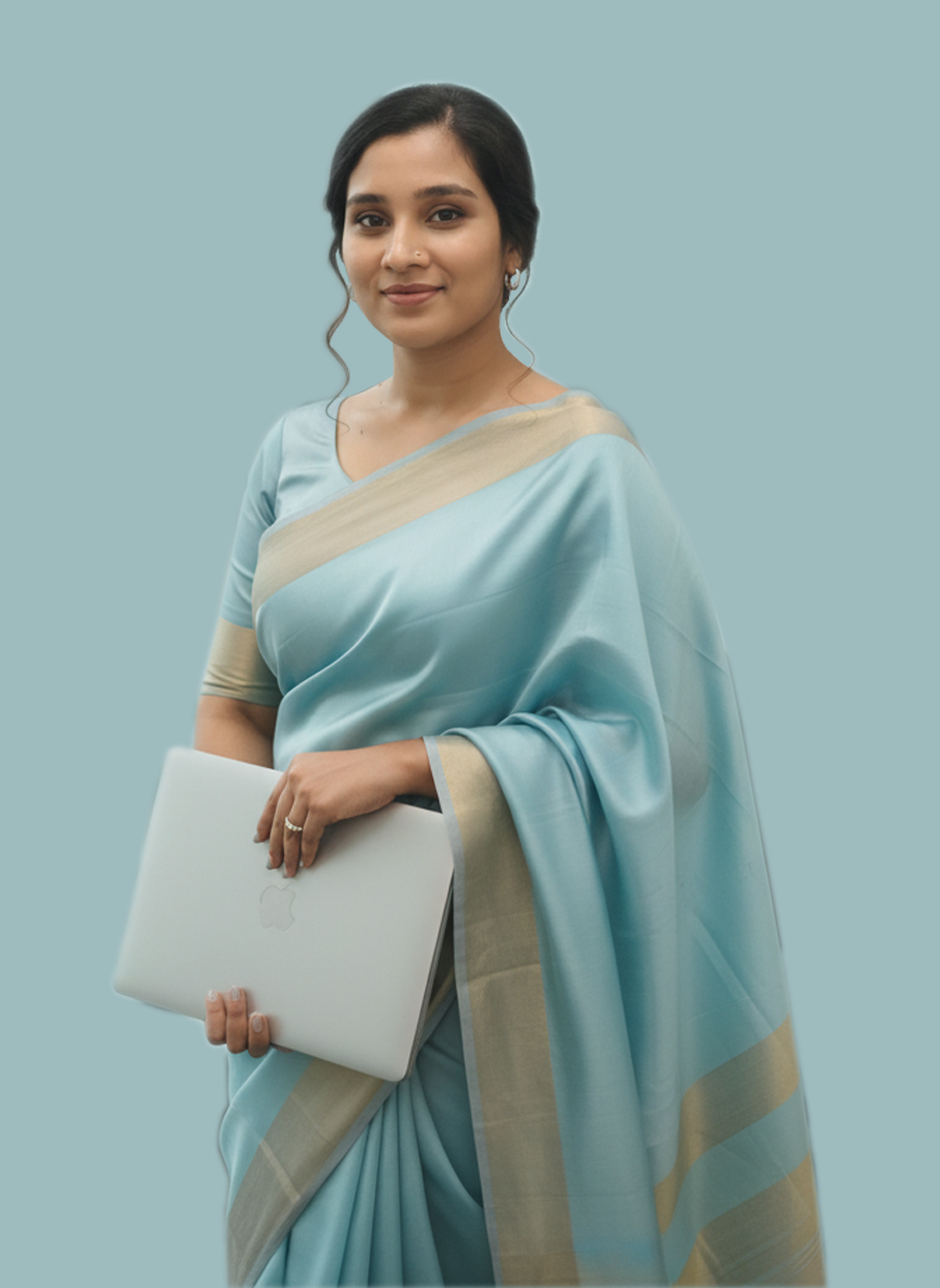 Moraheda Khanam SEO Consultant